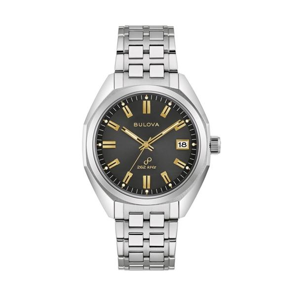 

BULOVA Mod. JET STAR 96B415