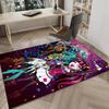 Monster Creatures Carpet, Chair Rug,Rug for Office Bedroom living rooms, Doormat decor Fan Gift Christmas Gift