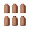 Blush em Pó Rhode - Todas as Cores, Novo na Caixa 0,18 Oz