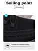 2025 Summer Men's Breathable Mesh Sneakers - Lightweight, Non-slip, Soft-Soled, Fashionable & Trendy Casual Shoes