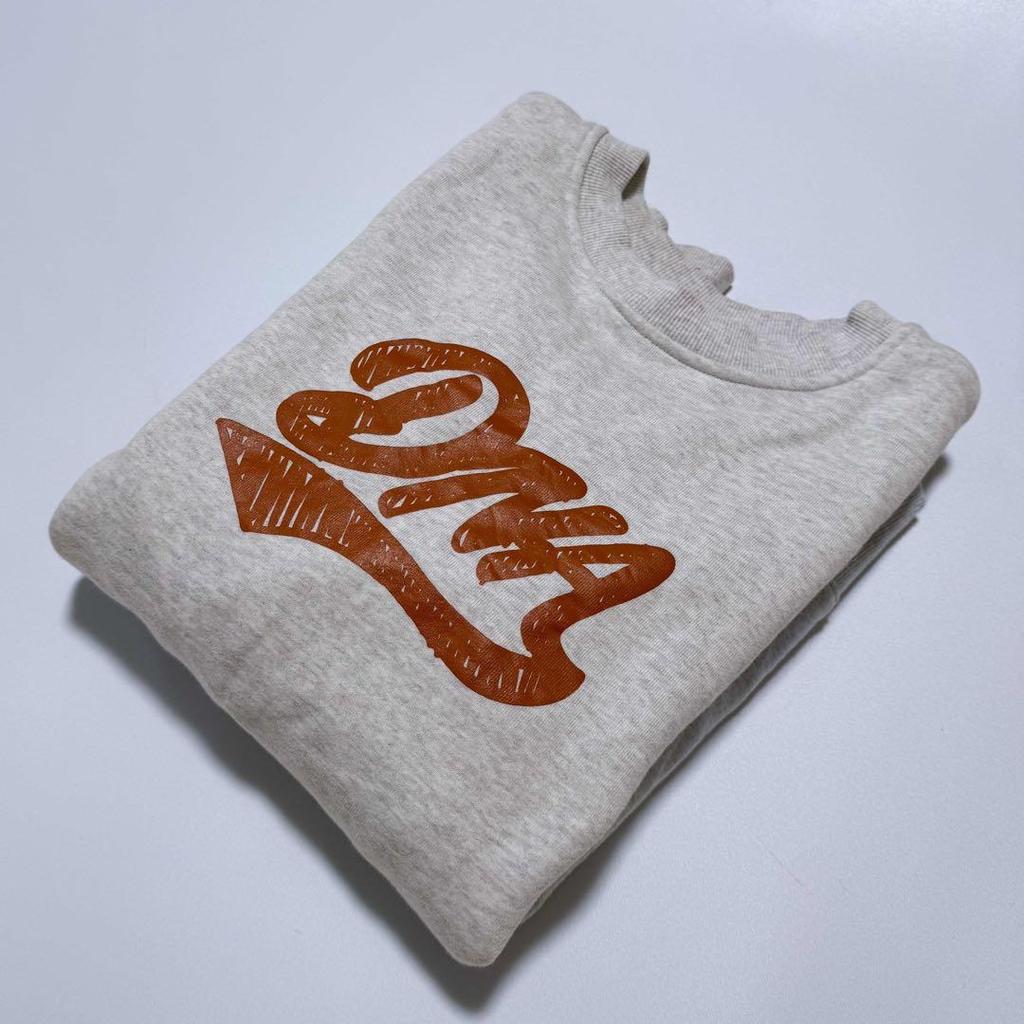 [USED] BTS DNA Sweatshirt Merchandise Korean Idol Official