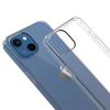 Ultra Clear Transparent Case for Huawei Nova 12 - Premium Phone Accessory