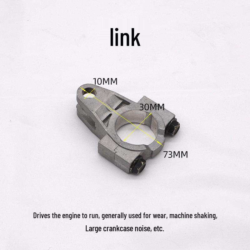 18M 7.5KW High-Pressure Washer Pump Head Kit: Water & Oil Seals, Sealing Ring for Car Wash (3WZ-18145C)