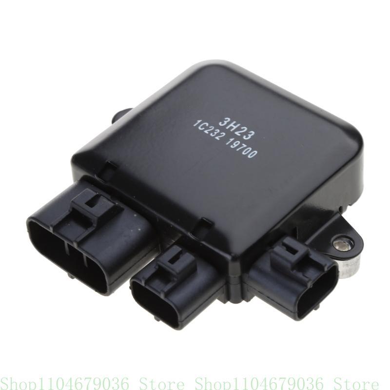 Car Engine Cooling Fan Control Module Unit 1355A124 for 02-06 for Lancer Automotive Replacement