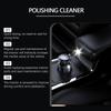 100ml Car Interior Polisher Car Interior Polishing Renewal Stain Removal Maintenance Care Polish Anti-fouling