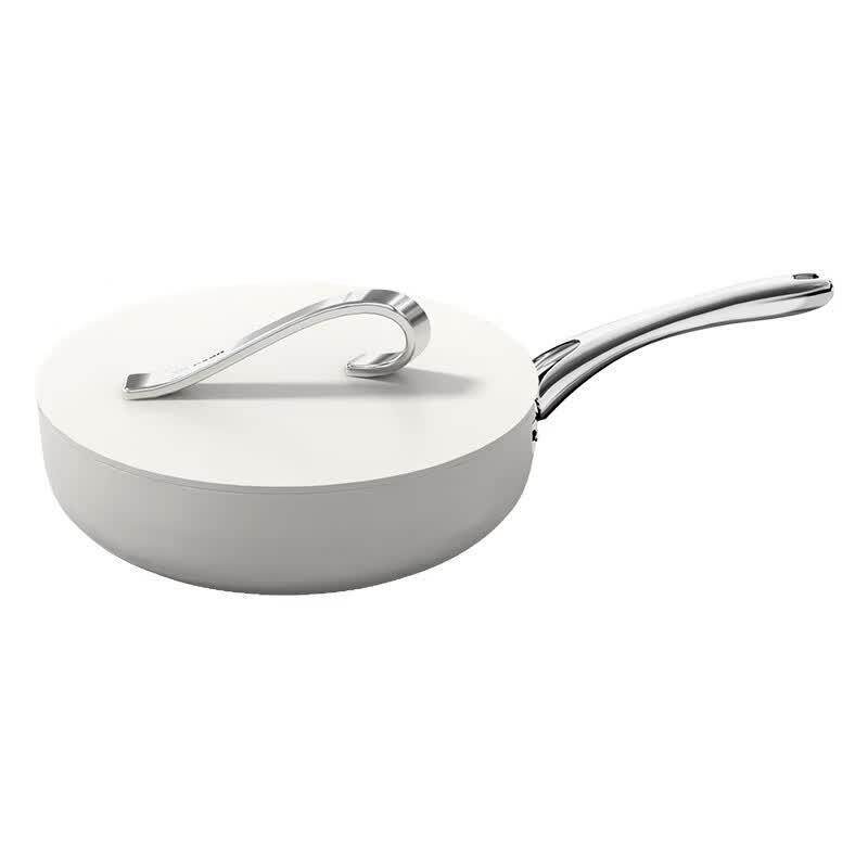 Velosan 26cm Non-Stick Deep Frying Pan - Free Ribbon Series