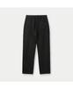 Silijeu Crossley Linen Pants Sopnm26101Bkx