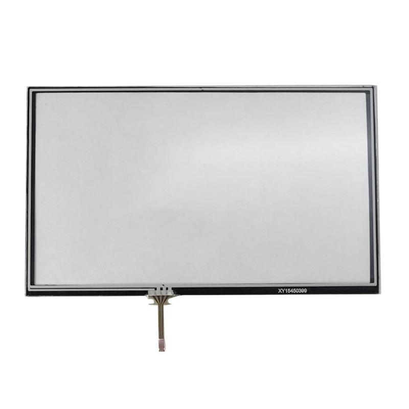 

Touch Screen LCD Screen Replacement Fit for Gamepad Repairing Part Digitizer Touch Screen Game Console Accessories 1