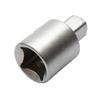 1/4\" 3/8\" 1/2\" Socket Adapter Female To Male Sturdy