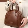 Large Capacity Portable Cosmetic Storage Bag Durable Zipper Makeup Bag Travel Cosmetic Bag  Handheld Makeup Bag Gifts