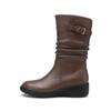 MiSope Women S Ankle bootS 012446022