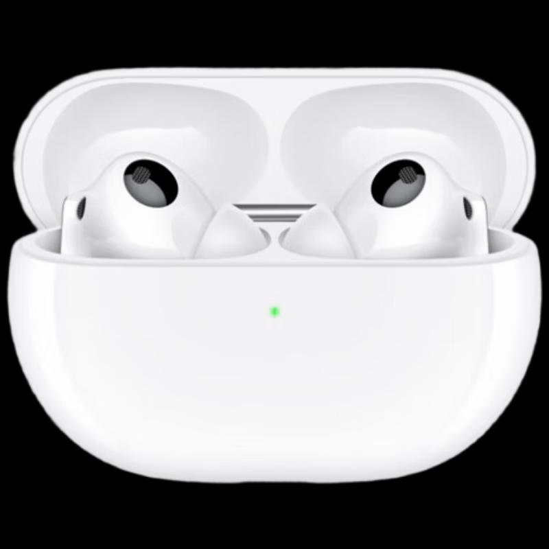 

HUAWEI FreeBuds Pro 3 Wireless Noise-Cancelling Earbuds