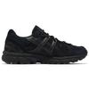 Asics Gel Sonoma 15-50 Triple Black Unisex Sneaker 1201A438-001
