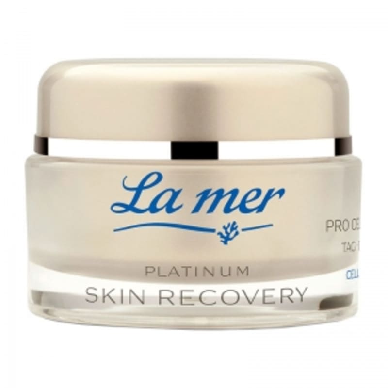 

La Mer Platinum Skin Procell Day Cream 50 ml (Frankincense)