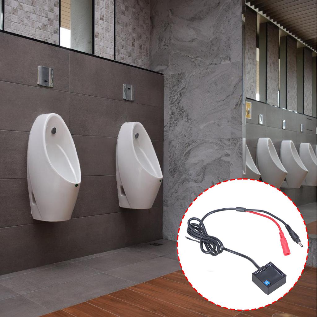 Einfache Installationsdesigns Stecker Armaturensensoren Komponente zur Umwandlung von Standardarmaturen in intelligente Modelle