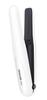 Tescom ISC200W Hair Iron, 17mm Cordless, Rechargeable, 2-Way, Carry-On Compatible, Overseas Compatible, Two-Level Adjustment, Ceramic Coating, White