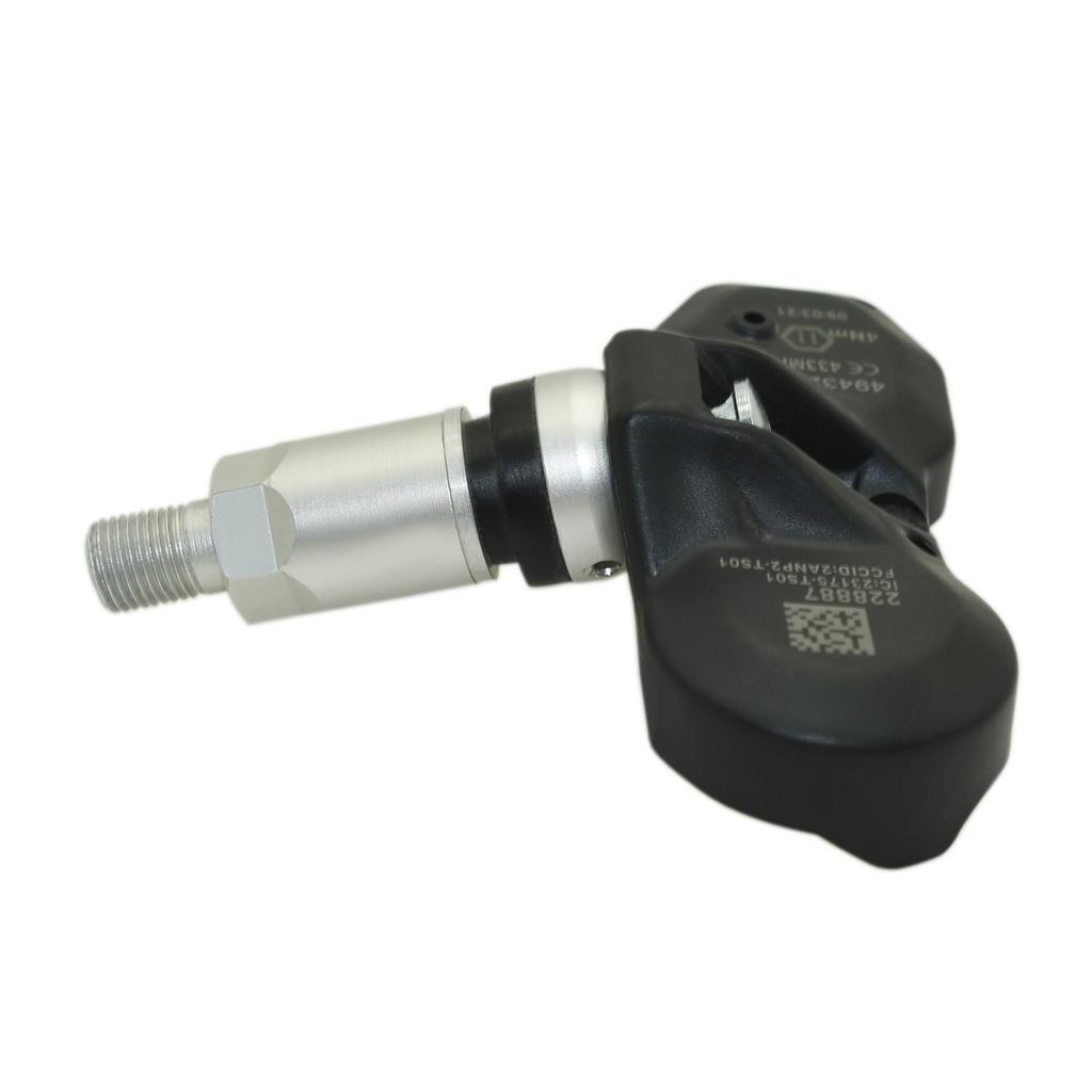 TPMS Tire Pressure Sensor electrified 228887