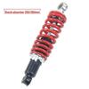 Little Bull 250/260mm ATV Kart Vorder- und Hinterradstoßdämpfer für Viertaktmotorrad