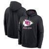 NFL Football Hoodie Men Casual Sports Pullover Sweatshirt With Pockets