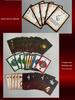 2025 Vollautomatische Poker-Mischmaschine - Texas Hold'em & Three Kingdoms Dealer-Mischer
