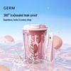 Gemi Coca-Cola Collaboration Portable Tumbler 390ml