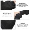 YKYWBIKE Cycling Gloves Men Women Half Finger Outdoors Sports Gloves Summer Road Bike Riding XRD Padding Bicycle Gloves 6
