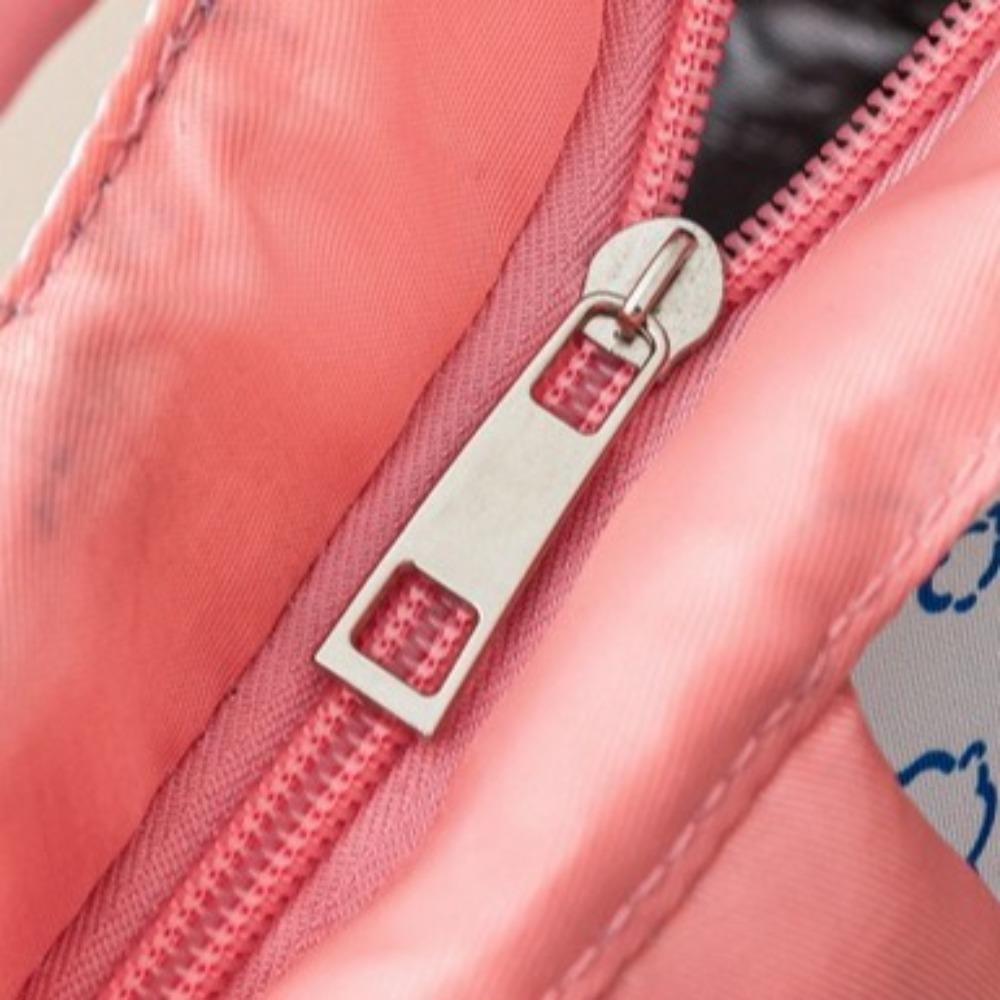 Portable Travel Food Bag Retain Freshness Picnic Bag Durable Cartoon Lunch Bag  School