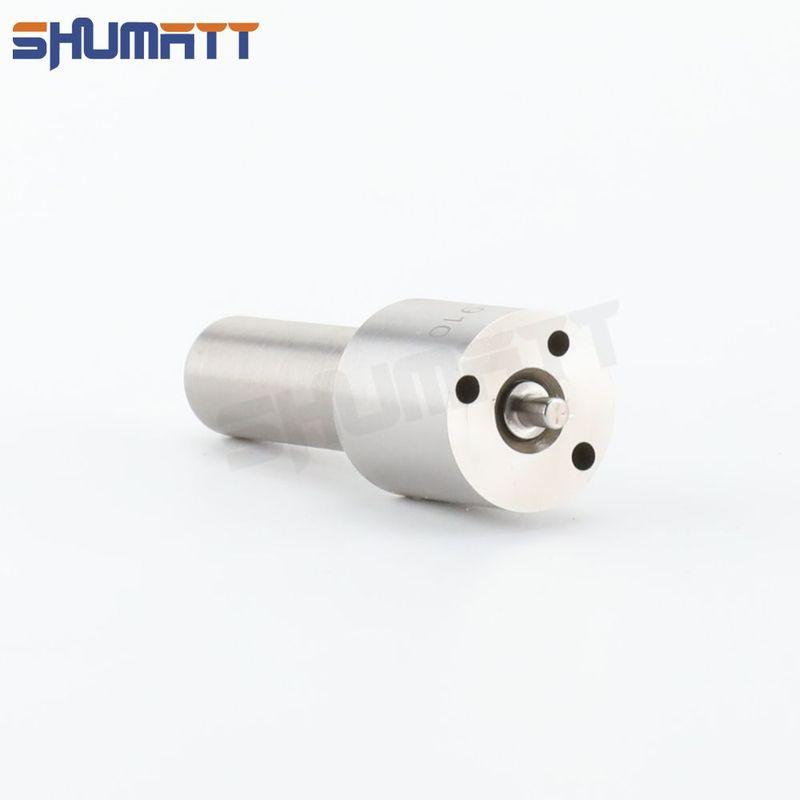 DLLA156P910 Fuel Injector Sprayer Nozzle Tips For Fuel Injector 095000-5974 095000-5975 095000-5976 095000-5977