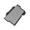 L36A-Motorcycle Accessories Oil Cooler Guard Cover Radiator Guard Grille Water Tank Protector For SYM ADXTG 400