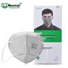 BaoWeiKang 1866 Foldable KN95 Activated Carbon Mask for Dust and Labor Protection