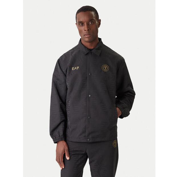 Куртка демисезонная EA7 Emporio Armani 7M000262 AF13722 UC001 EU 3XL
