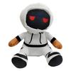 24cm Foltyn Plush Toys Cute Soft Stuffed Cartoon Family Standard Dolls for Kid Birthday Christmas Gift