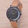 Women Fashion Leather Watch