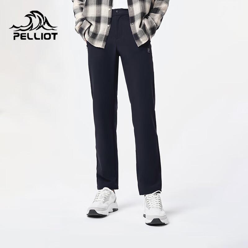 

Pelliot Men s Outdoor Fleece-Lined Softshell Hiking Pants XXL