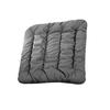 Electric Heating Pad Adjustable Temperature Heated Cushion Anti-slip Pads Dual-purpose Massage Car Seat Cover for Chairs