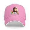 Baseball Caps Arc Raiders Game 2026 Casquette Men Women Outdoor Spring Hats