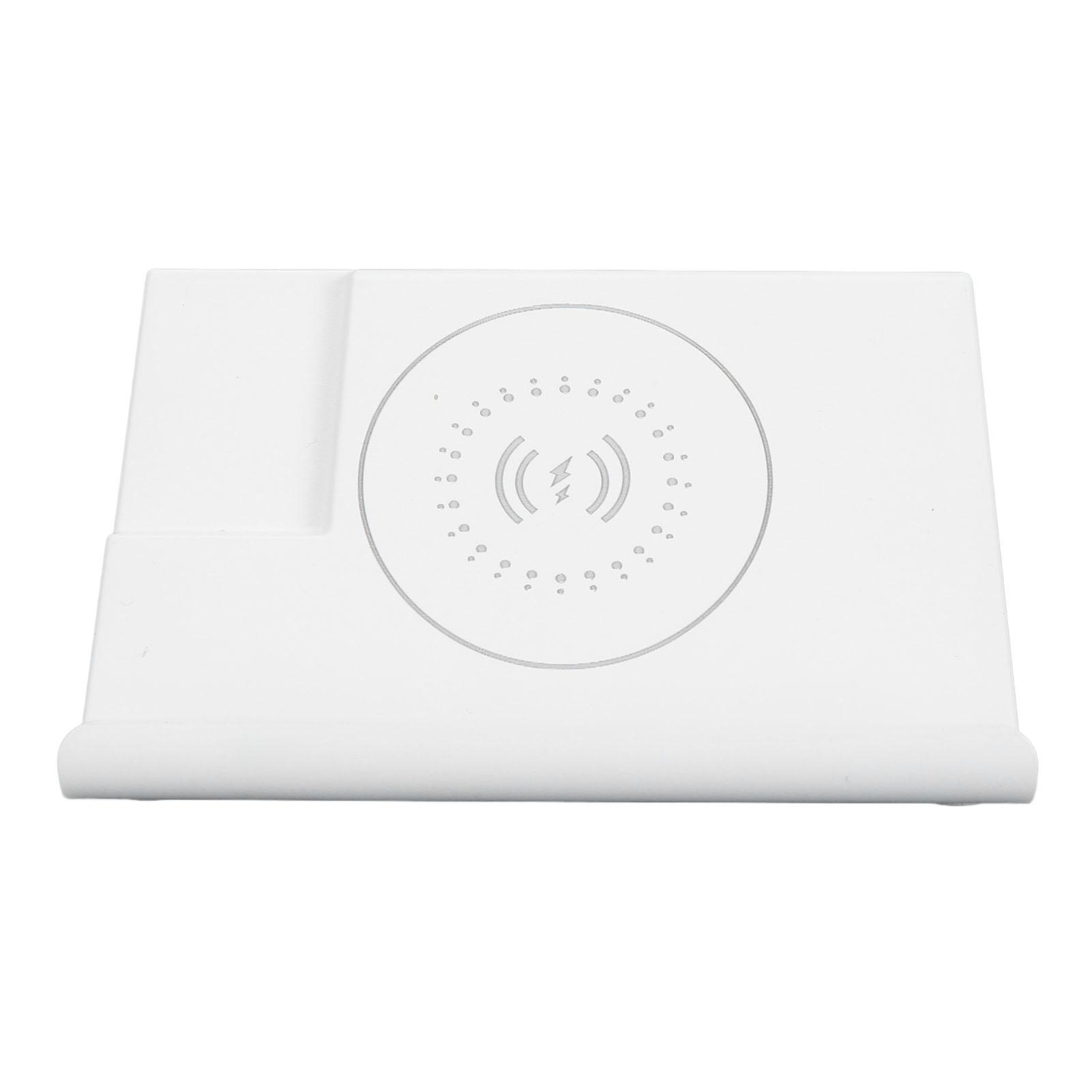 

Многопортовое USB-зарядное устройство Professional 75W QC3.0 PD20W Эффективная безопасная USB-зарядная станция для белый