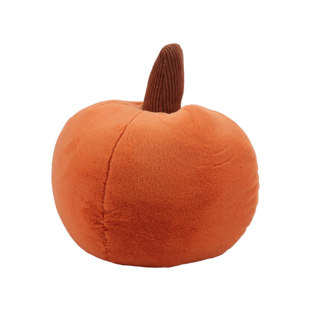 Halloween Plush Toys Zombie Mummy Pumpkin Doll Heavy Toys Cartoon Stuffed Plushie Holiday Gift Children's Doll Halloween Gifts