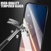 1-4Pcs 9H Tempered Glass Screen Protectors for Xiaomi POCO F8 Pro Full Coverage Protective Glass Films for Xiaomi POCO F8 Ultra