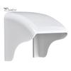 Wall Socket Protector Box Splash-Proof Flame-Retardant Easy To Install Rainproof Box Wall Light Switch Socket Protection Box
