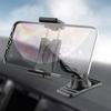 360° Car Dashboard Mount Holder Stand Clamp Cradle Clip for Mobile Cell Phone