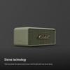 Marshall Emberton III Portable Bluetooth Speaker CN plug (adapter included)