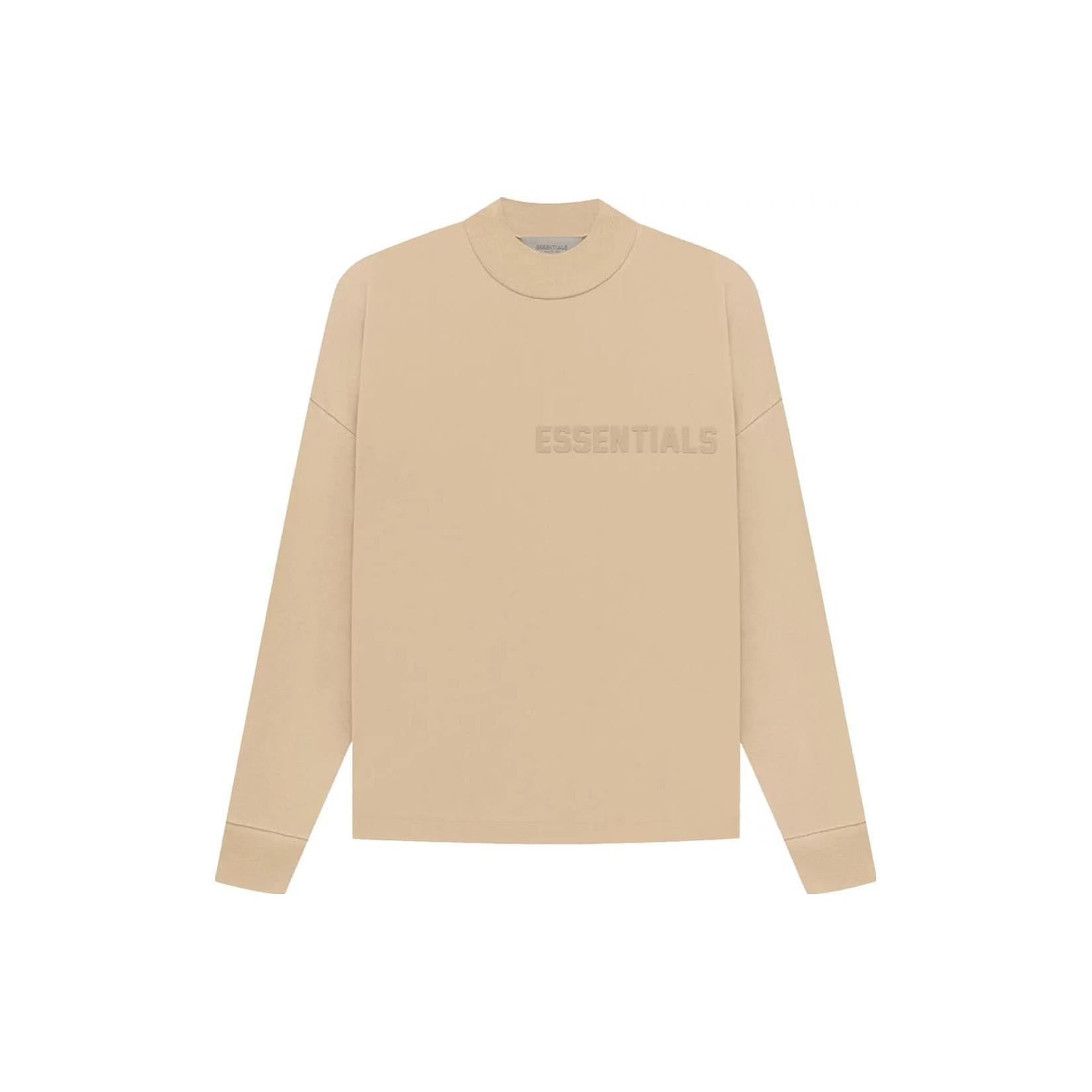 Fear of God Essentials SS23 Long