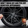 Scratch Repair Car Rim Scratch Repair Kit Universal Color Paint Repair Car Paint Pen  Alloy Wheel