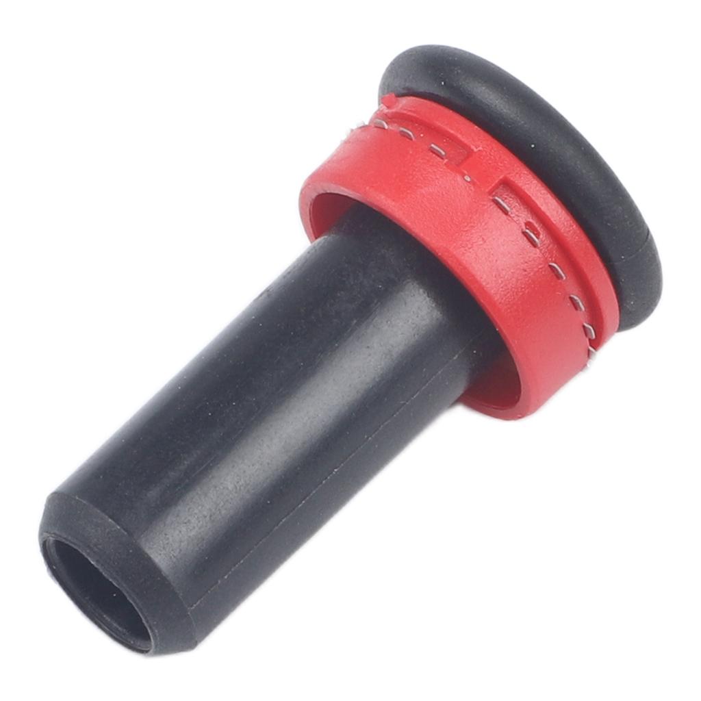Automotive Inlet Pipe Joint Inlet Pipe Intake Connector Inlet Pipe Joint Direct Replacement Easy Installation Single Piece