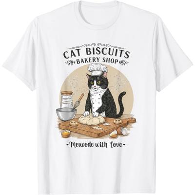 Topp – T-shirts