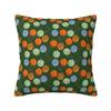 Candy Pillowcase Corn Novelty Print Hug Zipper  Spring Universal Cover