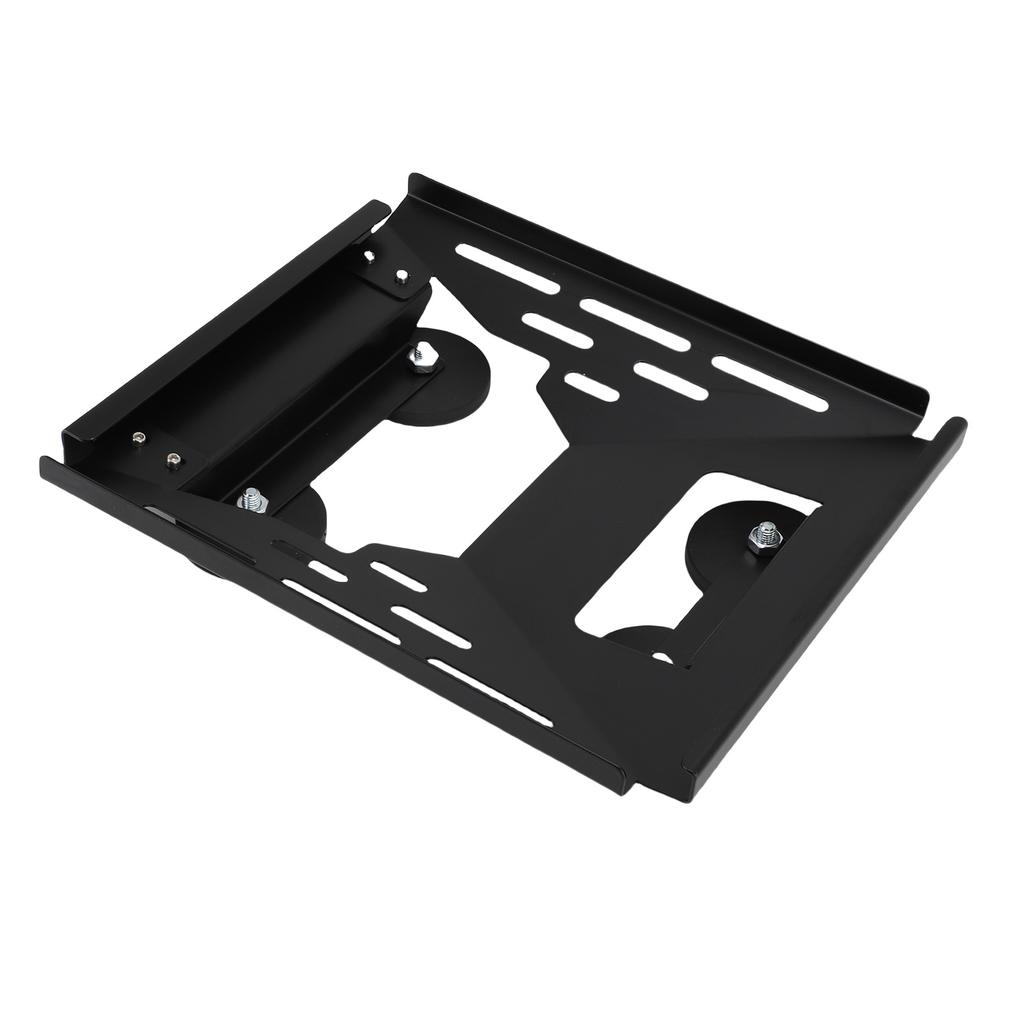 Magnetic Roof Mount Fit for Mini Iron 4 Magnets Quick Release Satellite Dish Car Roof Mounting Kit for RVs Boat Yachts