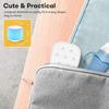 Cross-Border Baby Sleep Aid Lamp: Night Light & White Noise Speaker