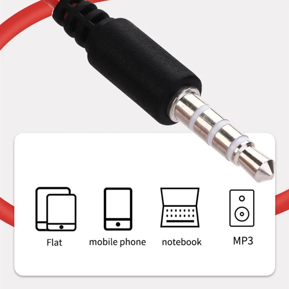 S760 Wired In-ear Waterproof Earphones Ear Hook Earbuds Stereo Super Bass Headphones Sport Headset with Microphone